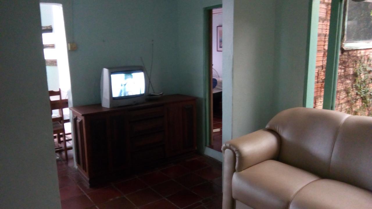 Casa Torres Centro Villa Екстериор снимка