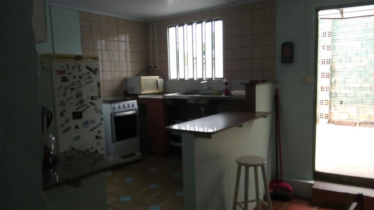Casa Torres Centro Villa Екстериор снимка